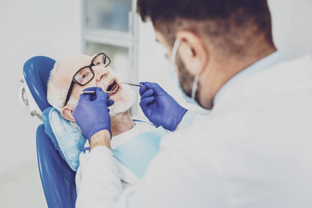 Best Emergency Dental Care for Broken or Chipped Teeth in Newburyport, MA